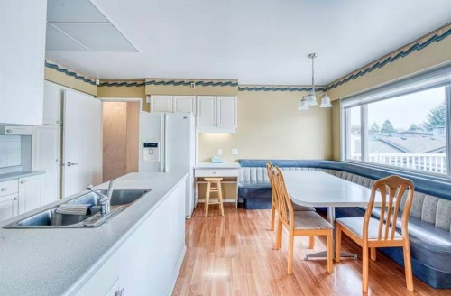 3700 Bargen Drive, Richmond, BC 