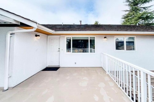 3700 Bargen Drive, Richmond, BC 