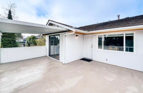 3700 Bargen Drive, Richmond, BC 