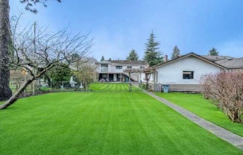 3700 Bargen Drive, Richmond, BC 