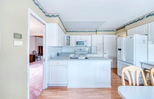 3700 Bargen Drive, Richmond, BC 