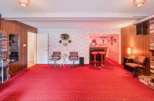 3700 Bargen Drive, Richmond, BC 