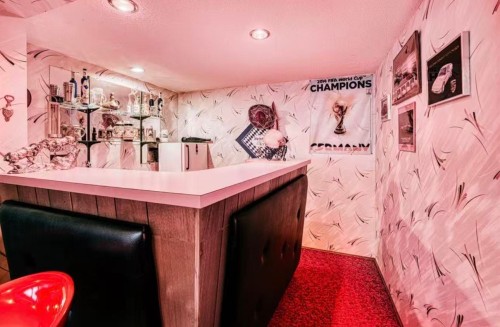 3700 Bargen Drive, Richmond, BC 