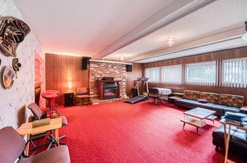 3700 Bargen Drive, Richmond, BC 