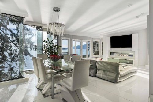 5530 Parthenon Place, West Vancouver, BC 
