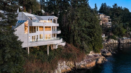 5530 Parthenon Place, West Vancouver, BC 