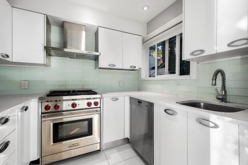 5530 Parthenon Place, West Vancouver, BC 