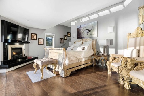 5530 Parthenon Place, West Vancouver, BC 
