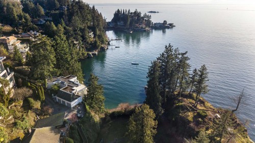 5530 Parthenon Place, West Vancouver, BC 