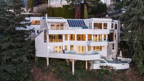 5530 Parthenon Place, West Vancouver, BC 