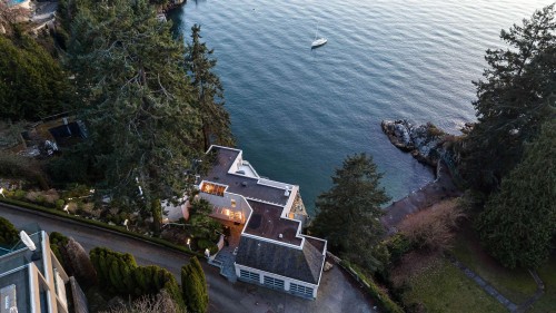5530 Parthenon Place, West Vancouver, BC 