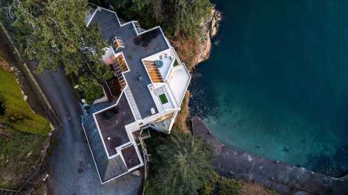 5530 Parthenon Place, West Vancouver, BC 