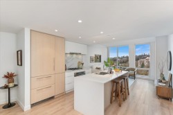 1509-1500 Fern Street  North Vancouver, BC V7J 0E6