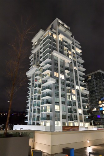 1703-1675 Lions Gate Lane, North Vancouver, BC 