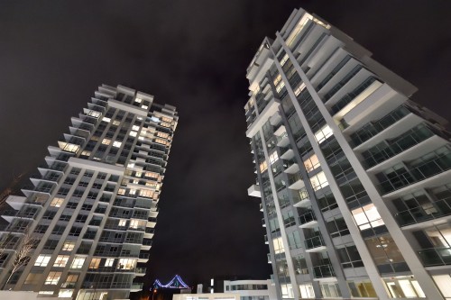 1703-1675 Lions Gate Lane, North Vancouver, BC 