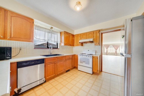 2175 54Th Avenue E, Vancouver, BC 