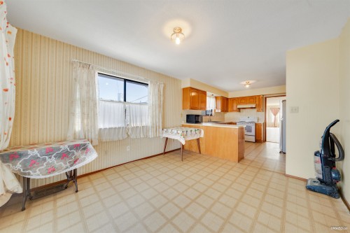 2175 54Th Avenue E, Vancouver, BC 