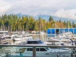 205-1717 Bayshore Drive  Vancouver, BC V6G 3H3