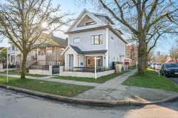 6307 Chester Street  Vancouver, BC V5W 3C4