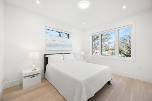 6307 Chester Street, Vancouver, BC 