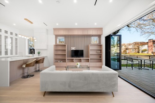 6307 Chester Street, Vancouver, BC 