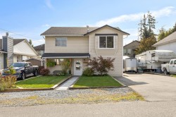 20350 Ospring Street  Maple Ridge, BC V2X 1K6