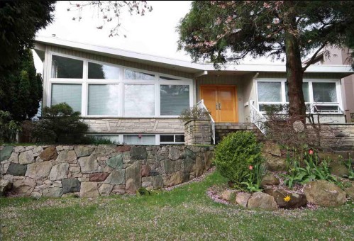 6921 Laurel Street, Vancouver, BC 
