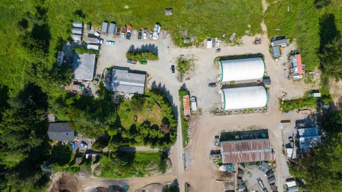 23519 Lougheed Highway, Maple Ridge, BC 