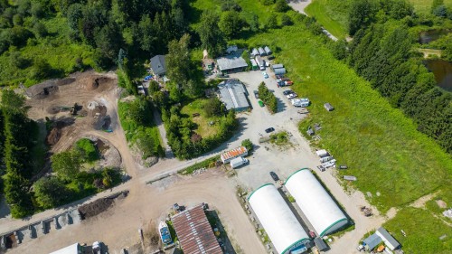 23519 Lougheed Highway, Maple Ridge, BC 