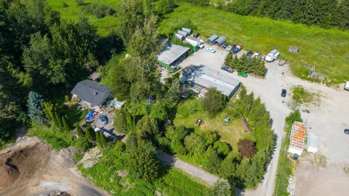 23519 Lougheed Highway, Maple Ridge, BC 