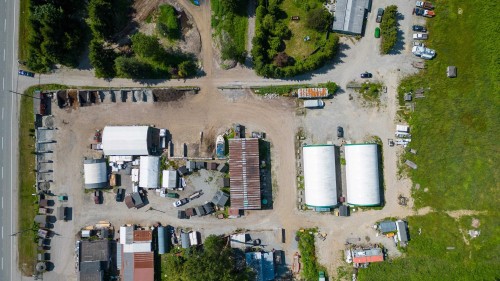 23519 Lougheed Highway, Maple Ridge, BC 