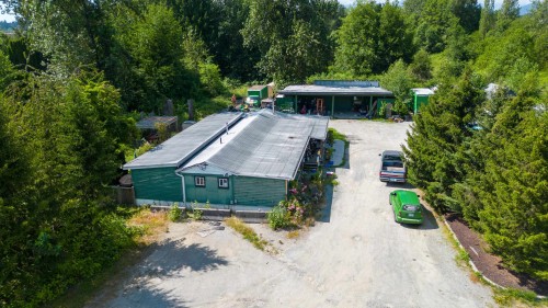 23519 Lougheed Highway, Maple Ridge, BC 