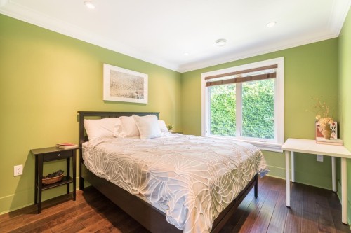 2479 Ottawa Avenue, West Vancouver, BC 