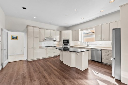 6711 Chatterton Road, Richmond, BC 