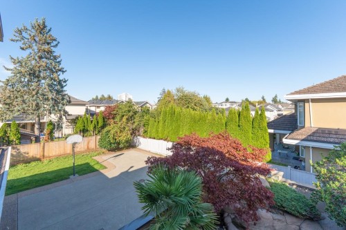 6711 Chatterton Road, Richmond, BC 