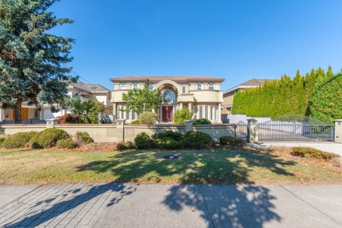 6711 Chatterton Road, Richmond, BC 