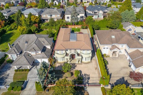 6711 Chatterton Road, Richmond, BC 