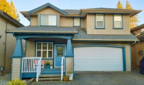 116-21868 Lougheed Highway  Maple Ridge, BC V2X 2S4