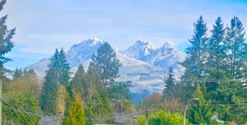 116-21868 Lougheed Highway, Maple Ridge, BC 