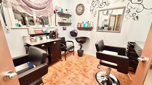 116-21868 Lougheed Highway, Maple Ridge, BC 