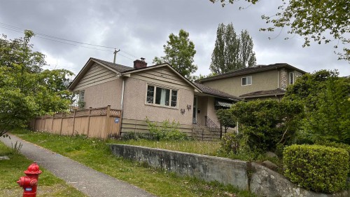 2306 Rupert Street, Vancouver, BC 