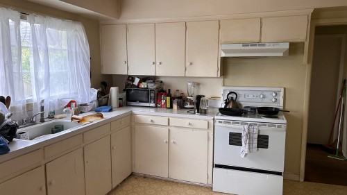 2306 Rupert Street, Vancouver, BC 