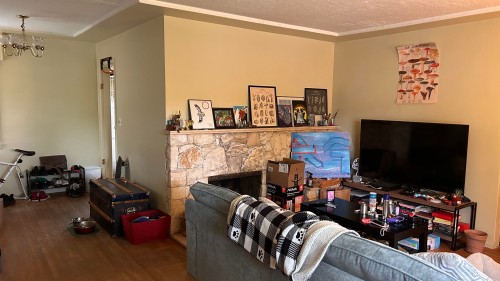 2306 Rupert Street, Vancouver, BC 