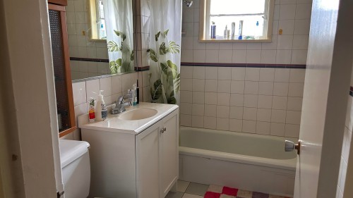 2306 Rupert Street, Vancouver, BC 