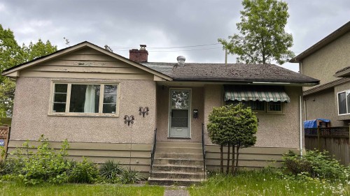 2306 Rupert Street, Vancouver, BC 