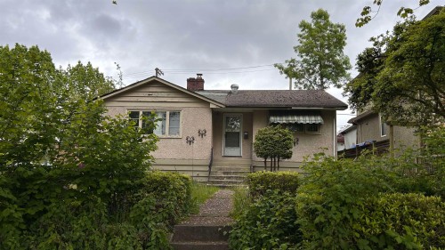 2306 Rupert Street, Vancouver, BC 