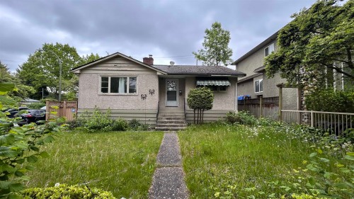 2306 Rupert Street, Vancouver, BC 