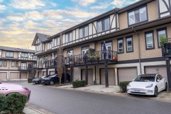 31-10388 No. 2 Road  Richmond, BC V7E 0B9