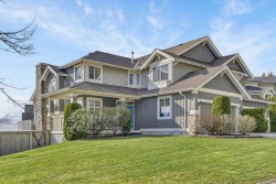 4 Hickory Drive  Port Moody, BC V3H 5L9