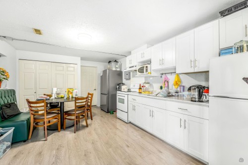 10580 Seaham Crescent, Richmond, BC 